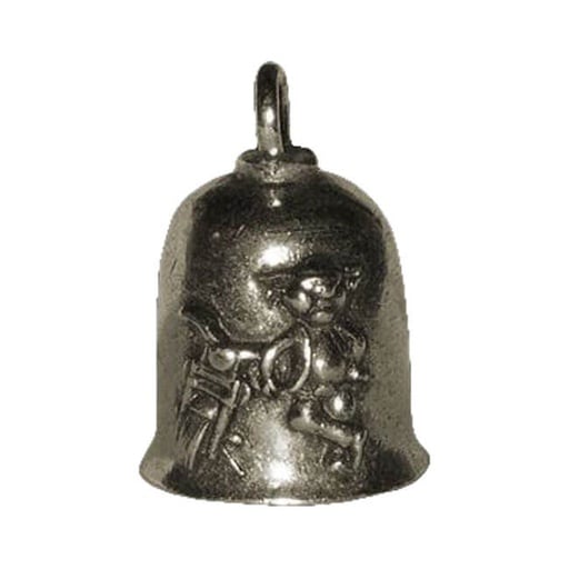 [550512] Cool Hawg Gremlin Bell