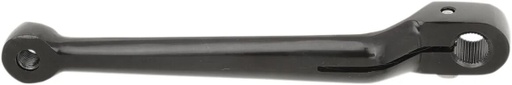 [1602-1041] Shift Lever 01-06 FLHT, Black