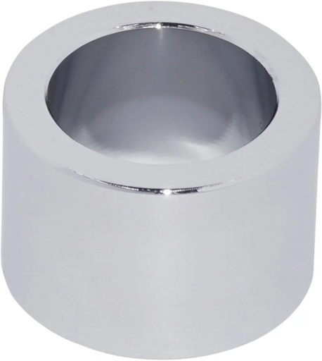 [1602-1300] Shifter Shaft Spacer, Chrome
