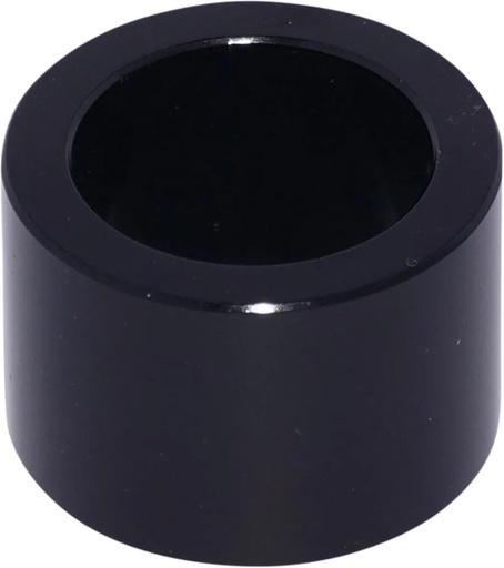 [1602-1301] Shifter Shaft Spacer, Gloss Black