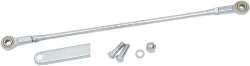 [1601-0284] Shifter Linkage 91-05 FXDWG, Chrome