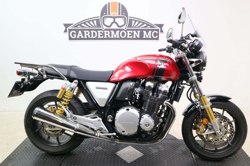 [MC1590] CB 1100 RS ABS, 2018