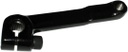 Transmission Shifter Rod Lever, Black