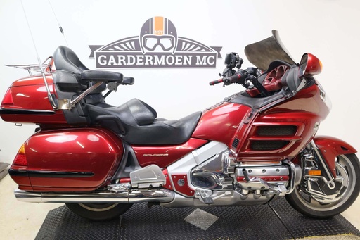 [MC1595] Goldwing, 2001