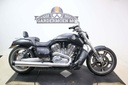 V-Rod Muscle, 2010