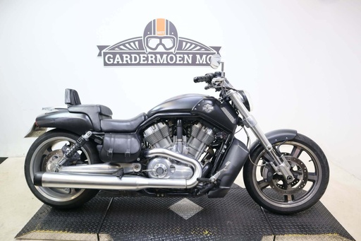 [MC1600] V-Rod Muscle, 2010