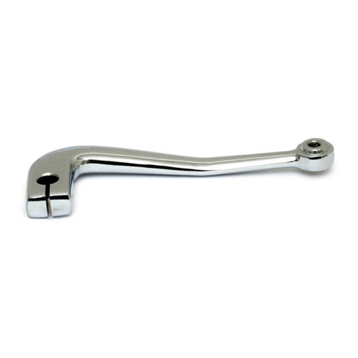 [516105] Shifter Lever, Chrome
