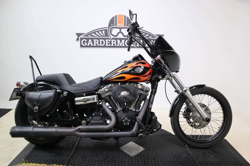 [MC1620] Dyna Wide Glide, 2011