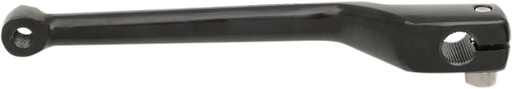 [1602-1040] Shift Lever, Black, 07-19 FLHT
