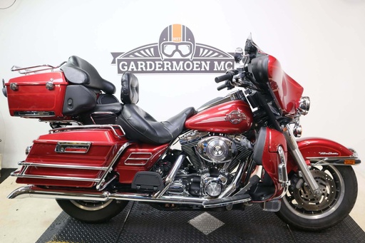 [MC1622] Electra Glide Ultra Classic, 2005