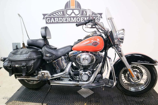 [MC1624] Heritage Softail Classic, 2000