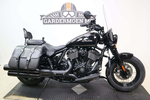 [MC1631] Super Chief Dark Horse 116 Thunderstroke, 2025