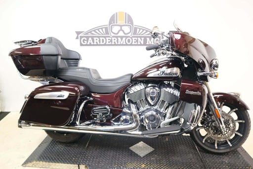 [MC1644] Roadmaster Limited, 2021