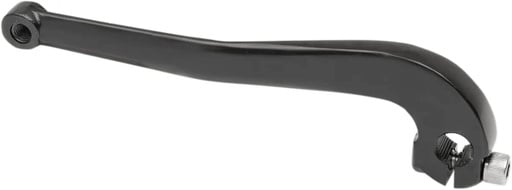 [1602-1039] Shift Lever, Black, 07-17 FXST