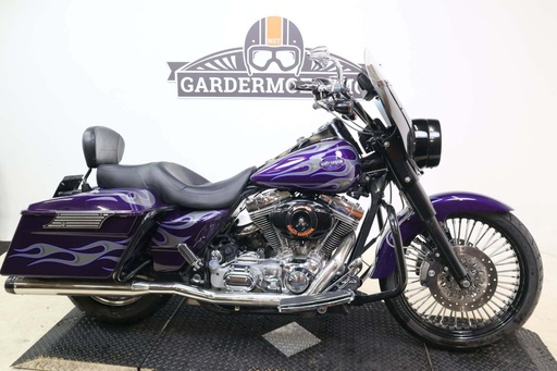 [MC1657] Road King Screamin Eagle, 2002