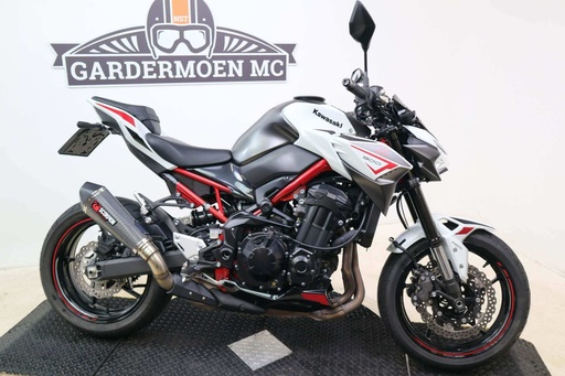 [MC1661] Z 900 ABS, 2023