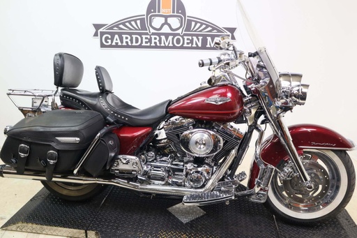 [MC1665] Road King Classic, 2000
