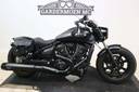 Scout Bobber, 2025