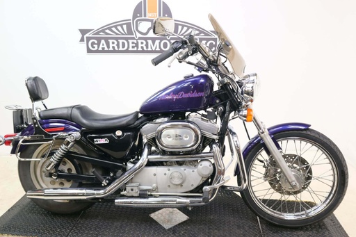 [MC1680] Sportster 53 Custom, 2003