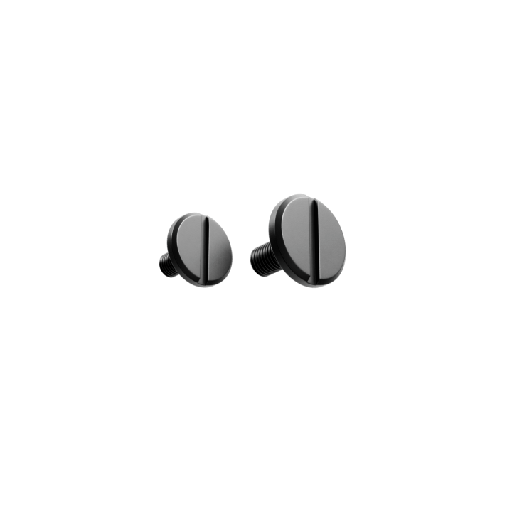 JD/One Visor Screws
