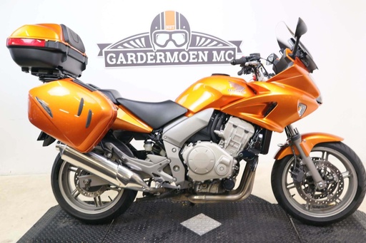 [MC1697] CBF 1000, 2006