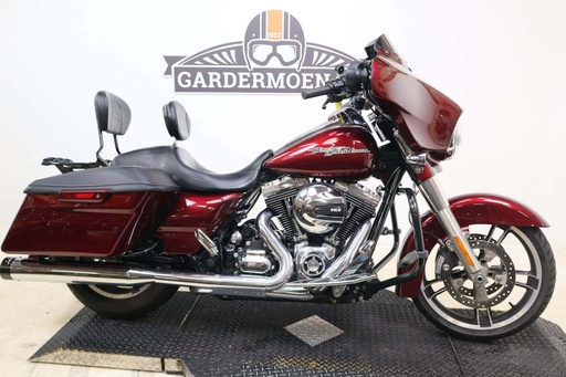 [MC1699] Street Glide Special, 2014