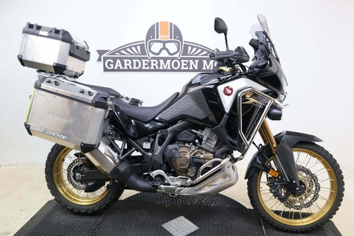 [MC1713] Africa Twin Adventure Sports DCT, 2020