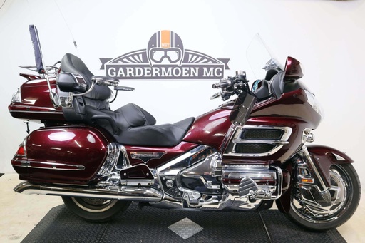 [MC1715] Goldwing, 2006
