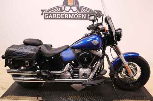 [MC1720] Softail Slim, 2015