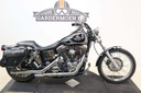 Dyna Wide Glide, 2003