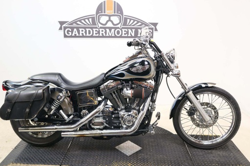 [MC1723] Dyna Wide Glide, 2003