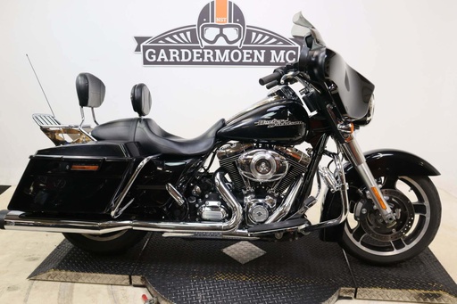 [MC1727] Street Glide, 2012