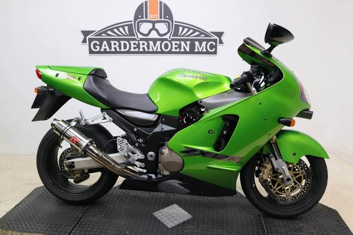 [MC1737] Ninja, 2000