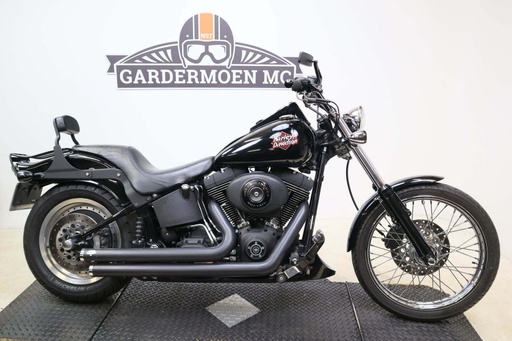 [MC1739] Softail Night Train, 2002