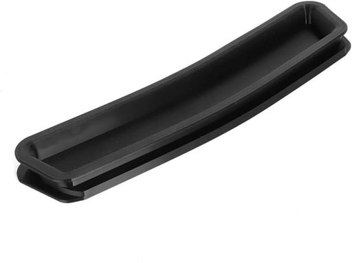 [X004JFVNGD] Windshield Plug TPU Fit for Indian Challenger, Pursuit, and Freedom