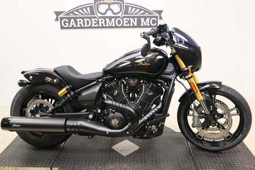 [MC1748] 101 SCOUT, 2026