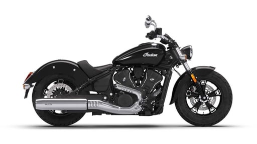 [MC1751] SCOUT SIXTY CLASSIC, 2026