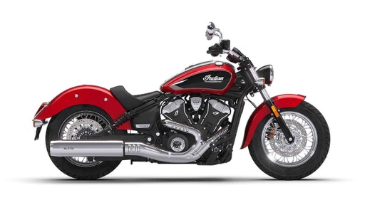 [MC1752] SCOUT CLASSIC, 2026