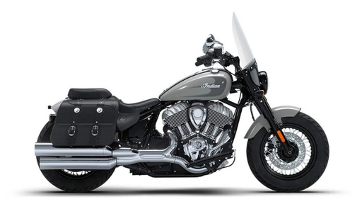 [MC1756] Super Chief Limited, 2026