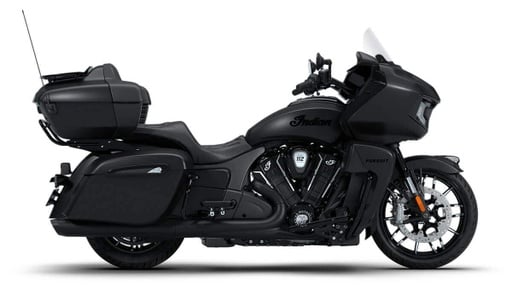 [MC1765] Pursuit Dark Horse 112, 2026