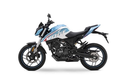 [MC1772] 125 R, 2026