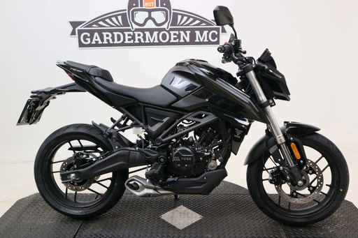 [MC1772] 125 R, 2026