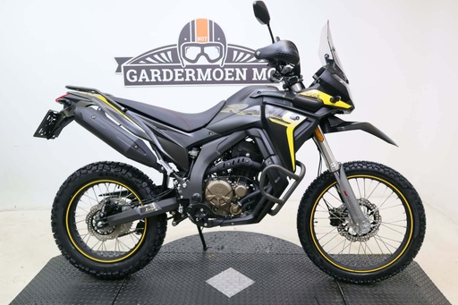 [MC1776] 300 GY Rally, 2026