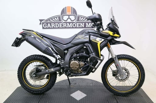 [MC1776] 300 GY Rally, 2026