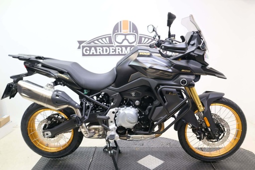 [MC1777] DS 900 X, 2026