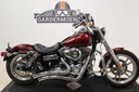 Dyna Super Glide Custom, 2012