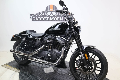 [MC1799] Sportster Roadster, 2018