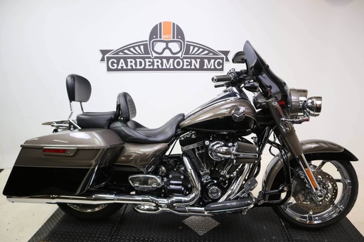 [MC1801] Road King CVO, 2014
