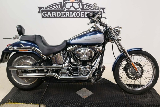 [MC1813] Softail Deuce, 2001