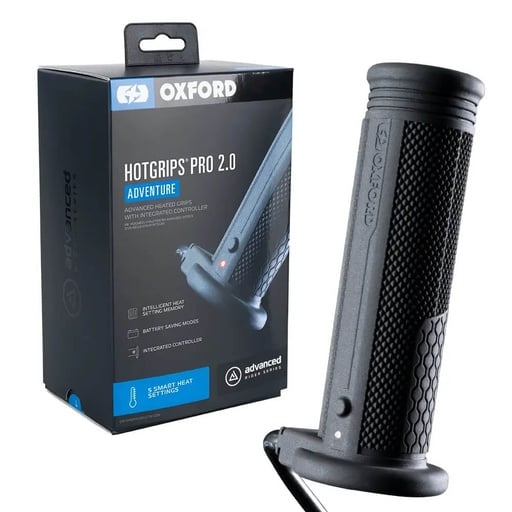 HotGrips Pro 2.0